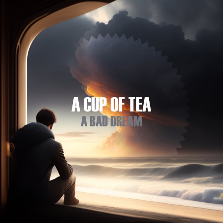 A Cup Of Tea – A Bad Dream