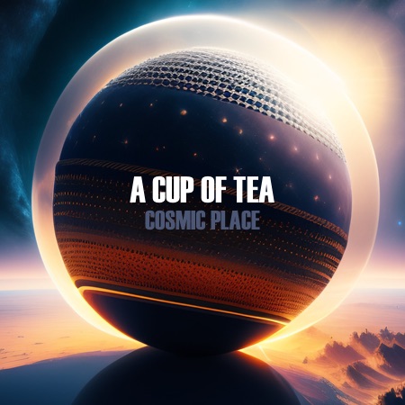 A Cup Of Tea – Cosmic Place