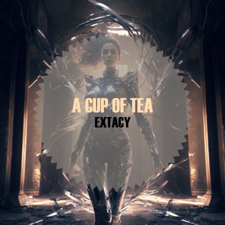 A Cup Of Tea – EXtacy