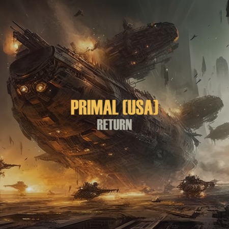 Primal (USA) – Return