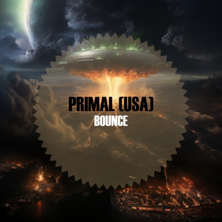 Primal (USA) – Bounce
