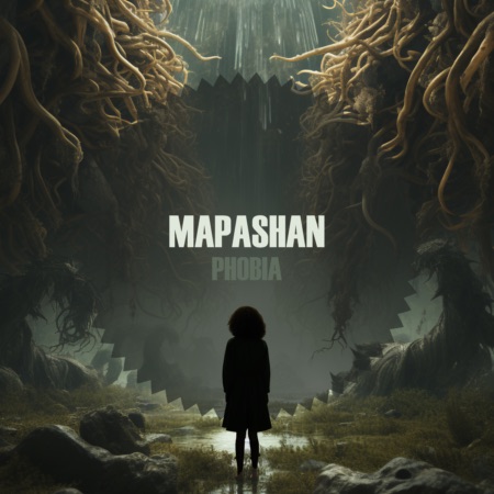 Mapashan – Phobia