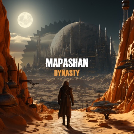 Mapashan – DYNASTY