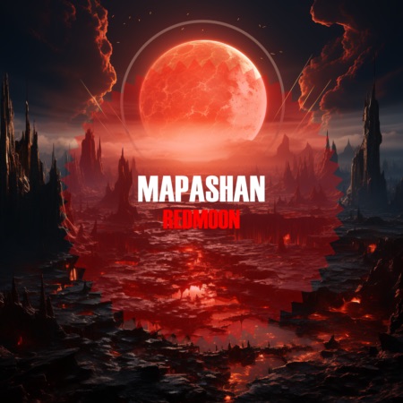 Mapashan – RedMoon