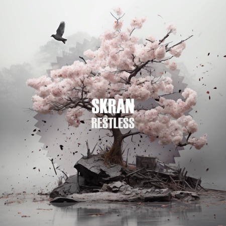 Skran – Restless