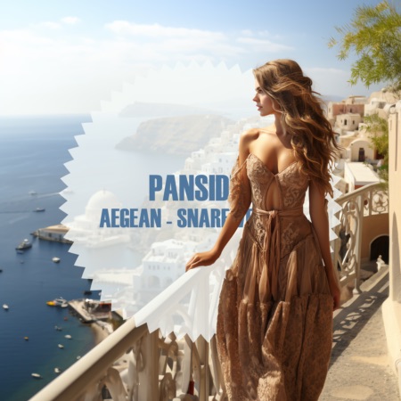 PANSIDIA – Aegean (Snare Version)