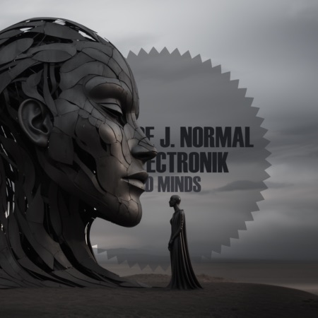 Daverage J. Normal x DJK Electronik – Tired Minds