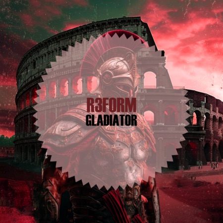 R3form – Gladiator