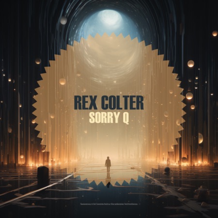Rex Colter – Sorry Q
