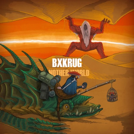 Bxkrug – Another World