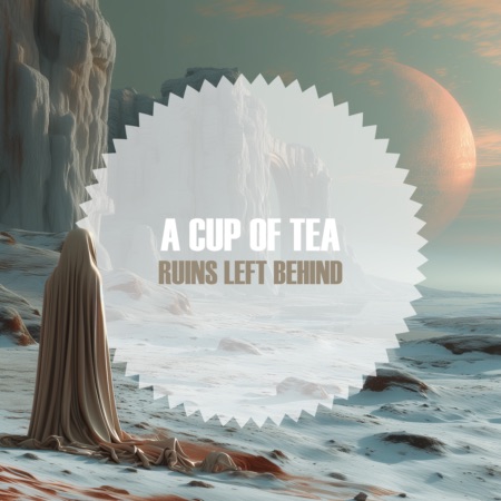 A Cup Of Tea – Ruins Left Behind