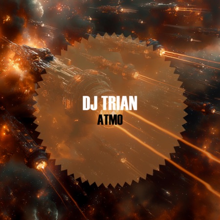 DJ Trian – Atmo