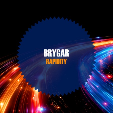 BRYGAR – Rapidity