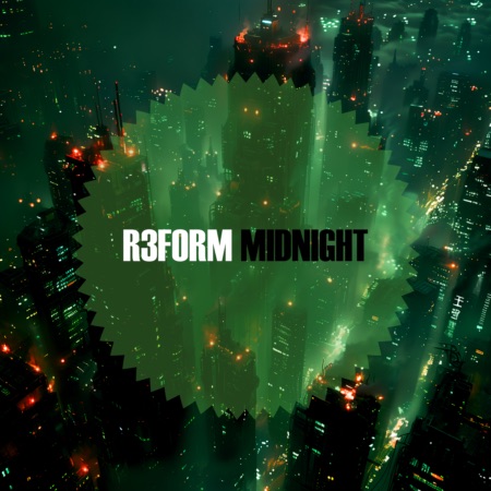R3form – Midnight