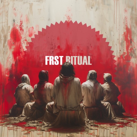 FRST – Ritual