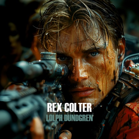 Rex Colter – Lolph Dundgren