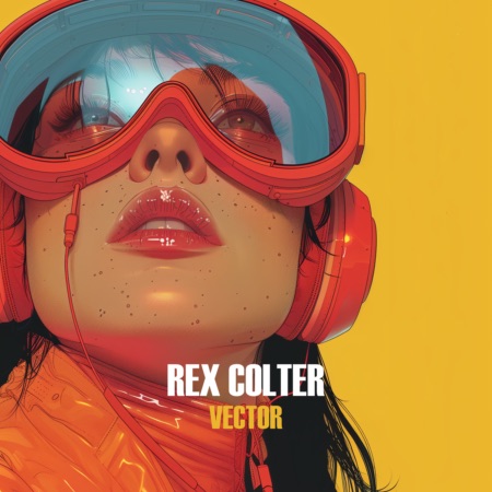 Rex Colter – Vector