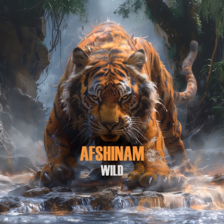 AFSHINAM – Wild