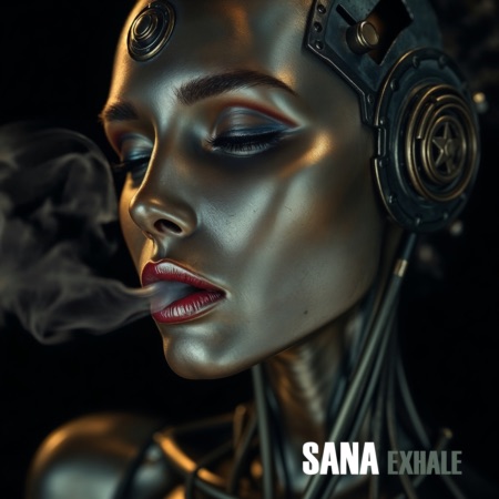 Sana – Exhale