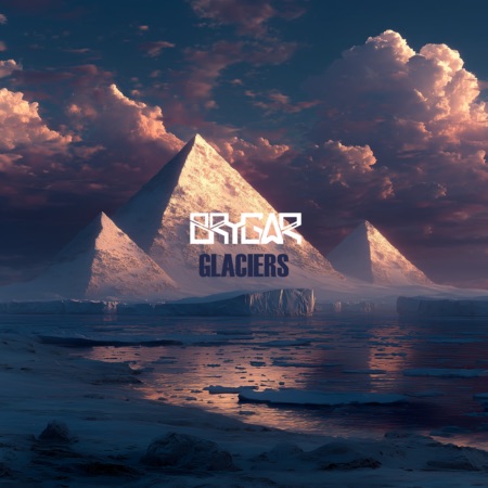 BRYGAR – Glaciers (Beatport exclusive)