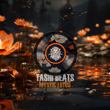 Tashi Beats – Mystic Lotus (Beatport exclusive)