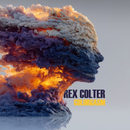 Rex Colter – Colorgasm (Beatport exclusive)