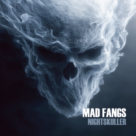 MAD FANGS – Nightskuller (Beatport exclusive)