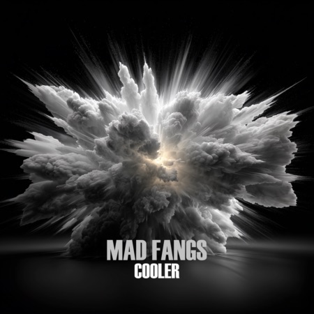 MAD FANGS – Cooler (Beatport exclusive)
