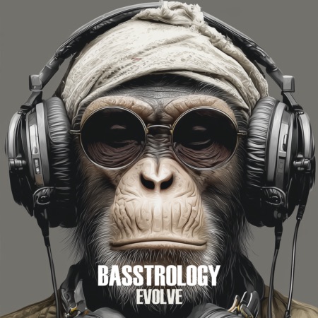 BASSTROLOGY – Evolve (Beatport exclusive)