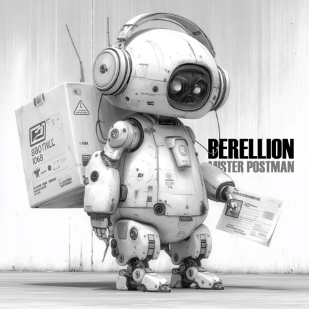 Berellion – Mister Postman (Beatport exclusive)