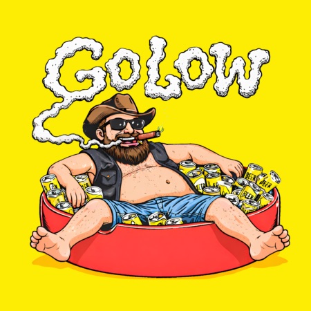 Loud.drop – Go Low (Beatport exclusive)