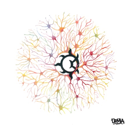 Urmia – Lriv Urish Tegh (Beatport exclusive)