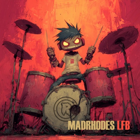 MadRhodes – LFB (Beatport exclusive)