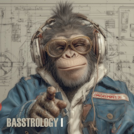 BASSTROLOGY – I (Beatport exclusive)
