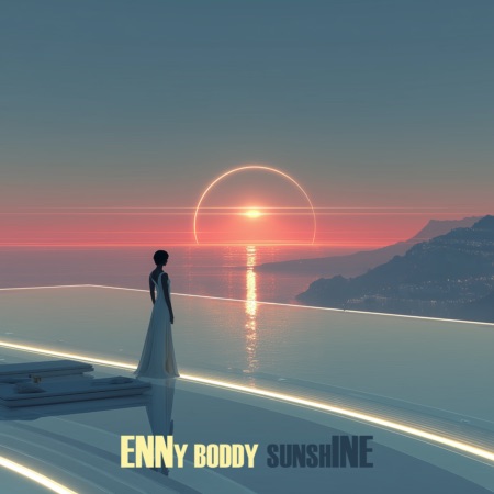 Enny Boddy – Sunshine (Beatport exclusive)