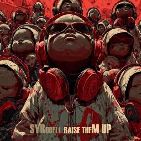 SyroBell – Raise Them Up (Beatport exclusive)