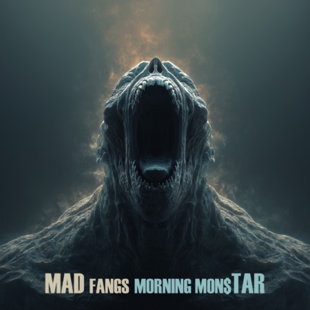 MAD FANGS – Morning Mon$tar (Beatport exclusive)
