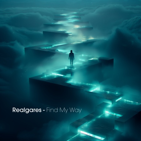 RealGares – Find My Way