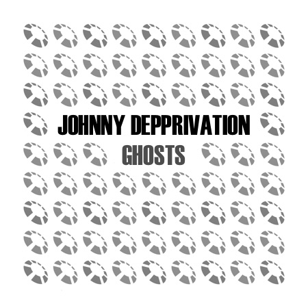 Johnny Depprivation – Ghosts