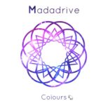 Madadrive - Colours