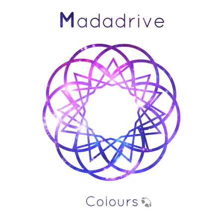 Madadrive – Colours