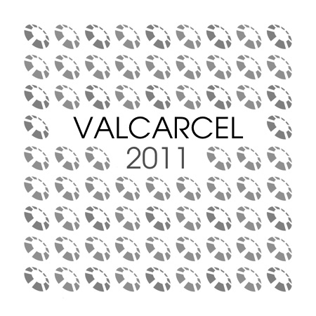 VALCARCEL – 2011