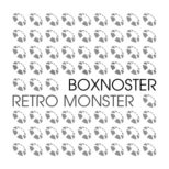 Boxnoster - Retro Monster