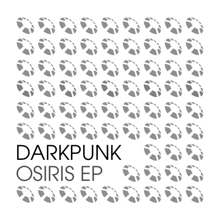 DarkPunk – Osiris EP