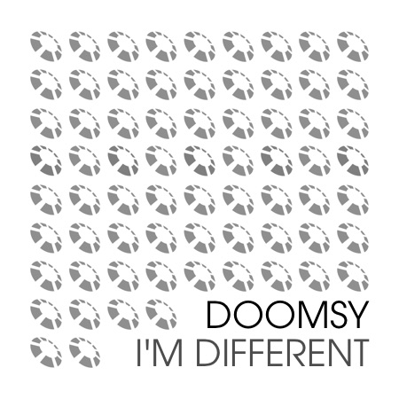 Doomsy – I’m Different