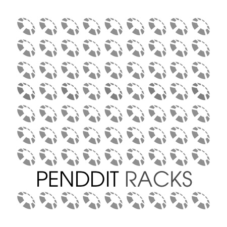 PENDDIT – Racks