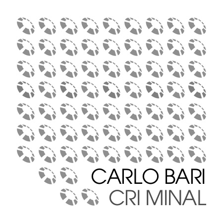 Carlo Bari – Cri Minal