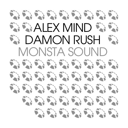 Alex Mind & Damon Rush – Monsta Sound
