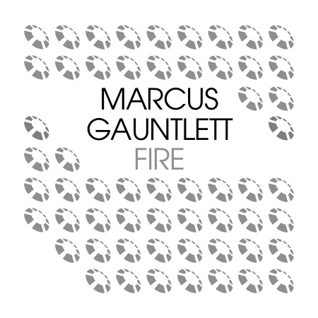 Marcus Gauntlett – Fire