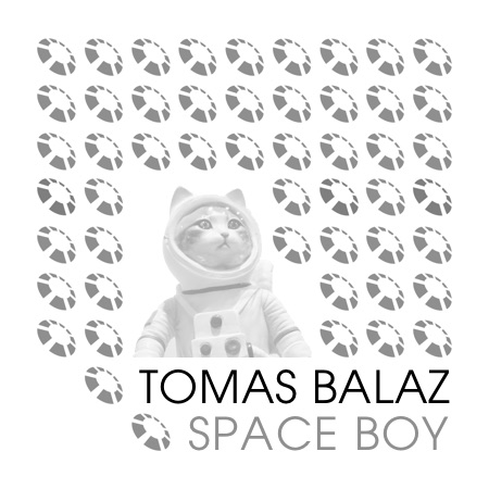 Tomas Balaz – Space Boy